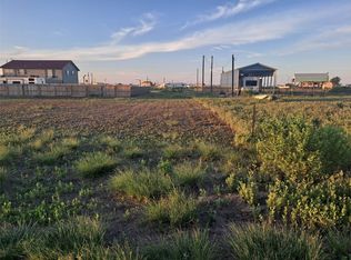 0 Blue Water Blvd, Bay City, TX 77414