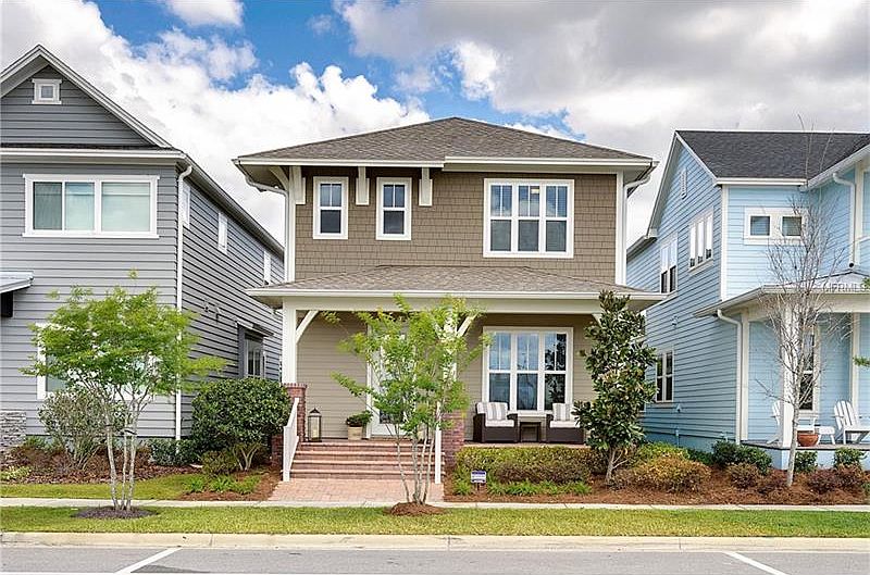 1st image of 7821 Laureate Blvd
