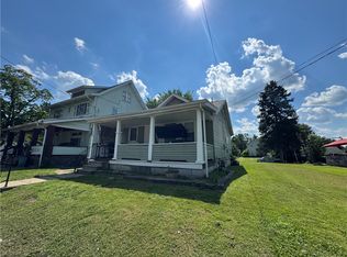 1106 Cunningham Ave, New Castle, PA
