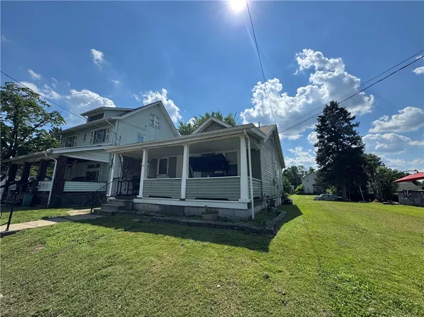 1106 Cunningham Ave, New Castle, PA 16101