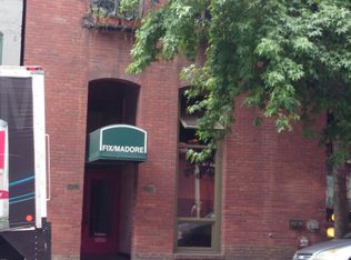 1507 Western Ave #R101, Seattle, WA 98101