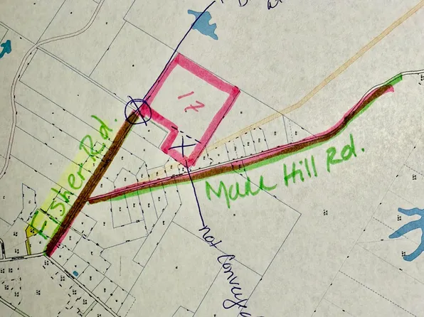 Fisher Rd Fisher Rd Road, Holden, ME 04429