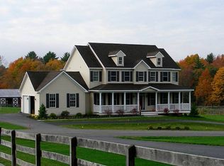 3 Ruggles Rd, Saratoga Springs, NY 12866