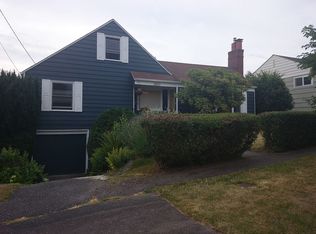 3620 38th Ave W, Seattle, WA 98199