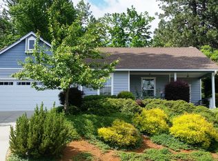 155 Scotia Pines Cir, Grass Valley, CA 95945