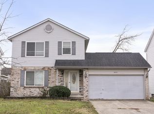 369 Chatterly Ln, Columbus, OH 43207