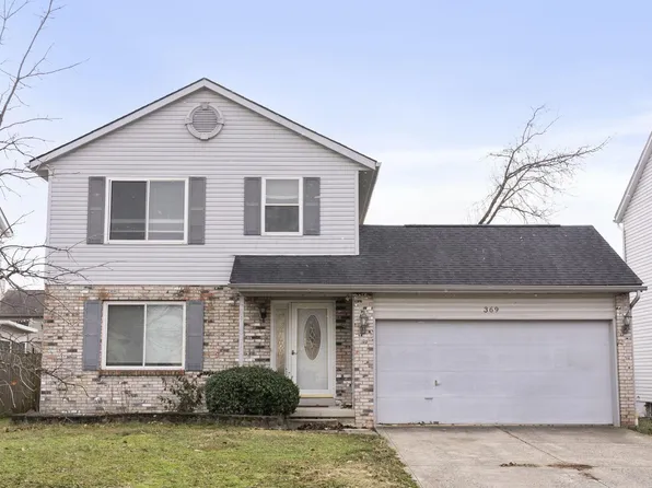 369 Chatterly Ln, Columbus, OH 43207