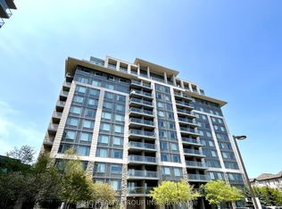 233 S Park Rd #RG1, Markham, ON L3T 0B3