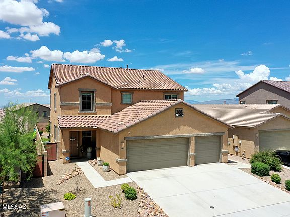2nd image of 10807 E Franklin Falls Way