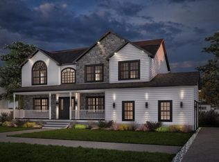 NC East Jackwill Road, East Patchogue, NY 11772