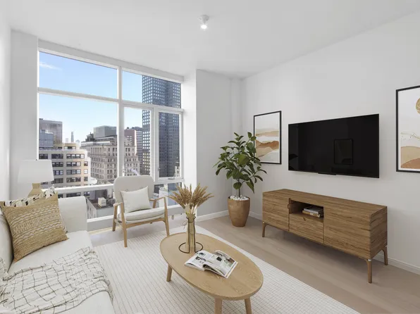 5 Beekman Street 22C image 1 of 20
