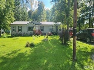 8547 W State Road 65 Rd, Hazleton, IN 47640
