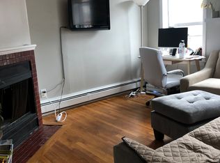 38 Garden St APT 4, Boston, MA 02114
