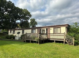 132 Fairview Rd, Andrews, NC 28901