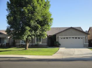 11110 Cactus Valley Dr, Bakersfield, CA