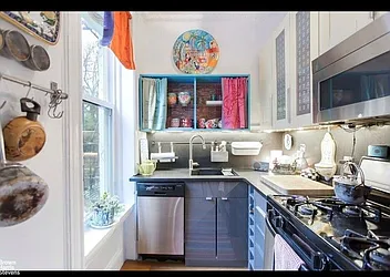 Rented by Brown Harris Stevens