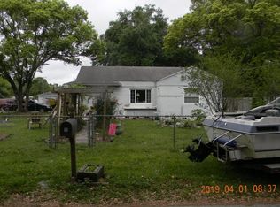 1101 N Merrin St, Plant City, FL 33563