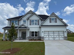 302 Waldrop Loop #219, Bonaire, GA 31005