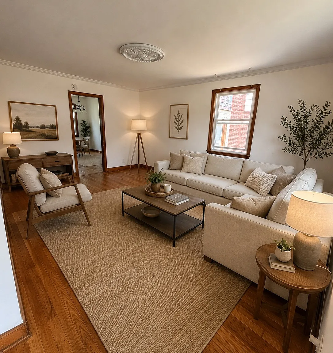 4 bed, 1700 sqft, $3,300 — Photo 2
