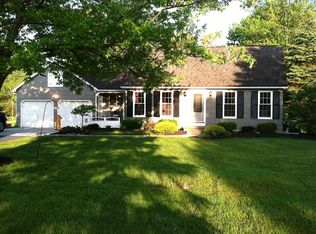 6532 Sheetram Rd, Lockport, NY 14094