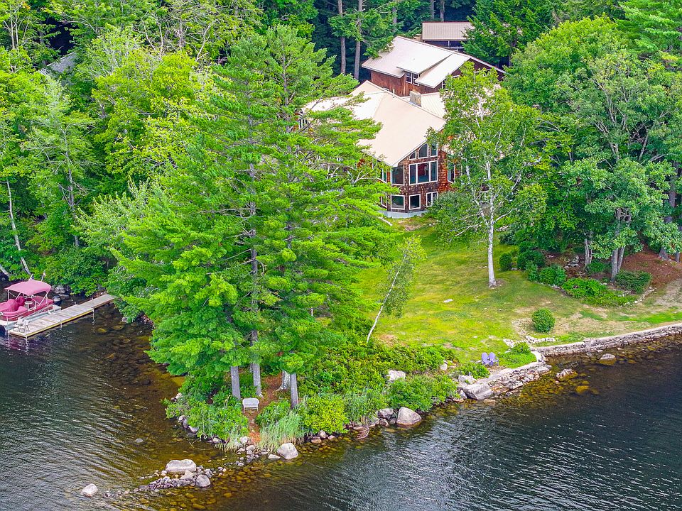 669 Cape Monday Road, Harrison, ME 04040 MLS 1597080 Zillow