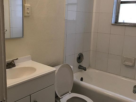 Redone bathroom