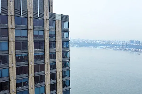 Rented by Brown Harris Stevens | media 4