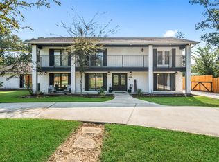 18022 Rogers Rd, New Waverly, TX 77358