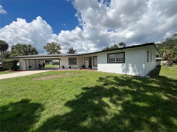 10909 W ELBOW DRIVE, TAMPA, FL 33612