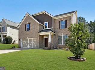 5430 Breckinridge Ln, Cumming, GA 30040