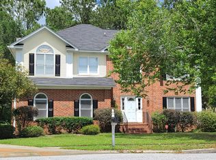 112 N Gateshead Xing, Goose Creek, SC 29445