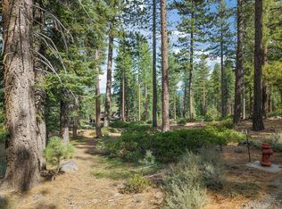 11317 Elle Ellen, Truckee, CA 96161