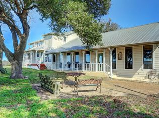 1955 Wiesepape Rd, Brenham, TX 77833