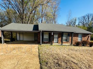 2864 Whitney Ave, Memphis, TN 38127