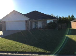 1335 Marissa St, Conway, AR 72032