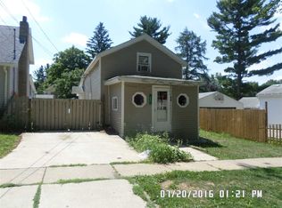 231 James St, Parma, MI 49269