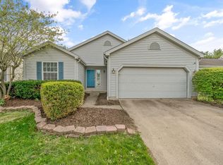 6749 Laburnum Dr, Canal Winchester, OH 43110