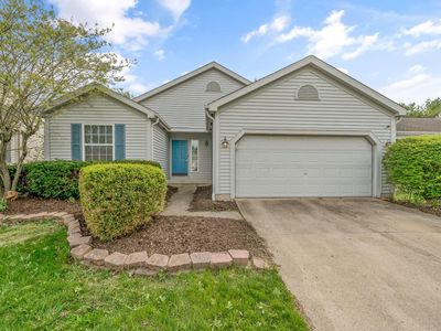 6749 Laburnum Dr, Canal Winchester, OH, 43110