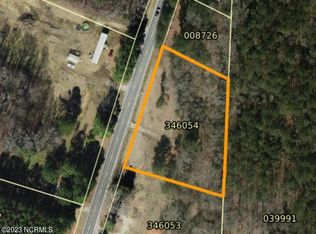 LOT 6 S 231st Hwy, Middlesex, NC 27557