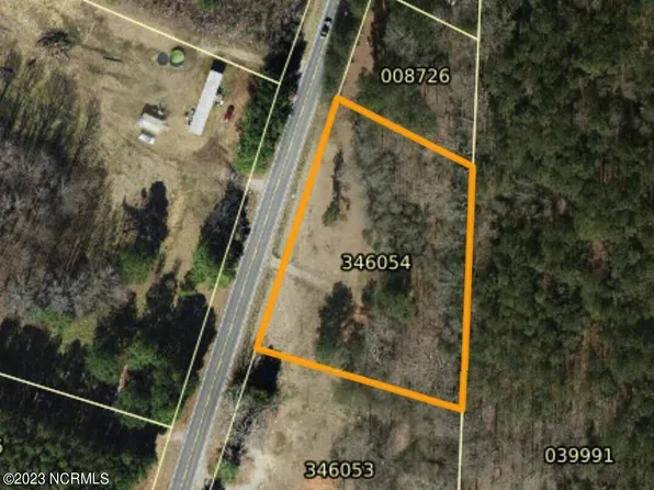Lot 6 S 231 Highway S, Middlesex, NC 27557