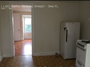 1100 N George St #4, York, PA 17404