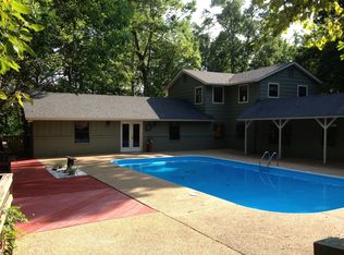 342 Forrest Glen Rd, Columbus, MS 39705