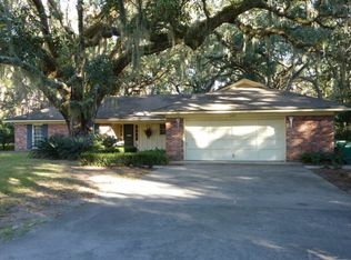 547 Old Plantation Rd, Jekyll Island, GA 31527