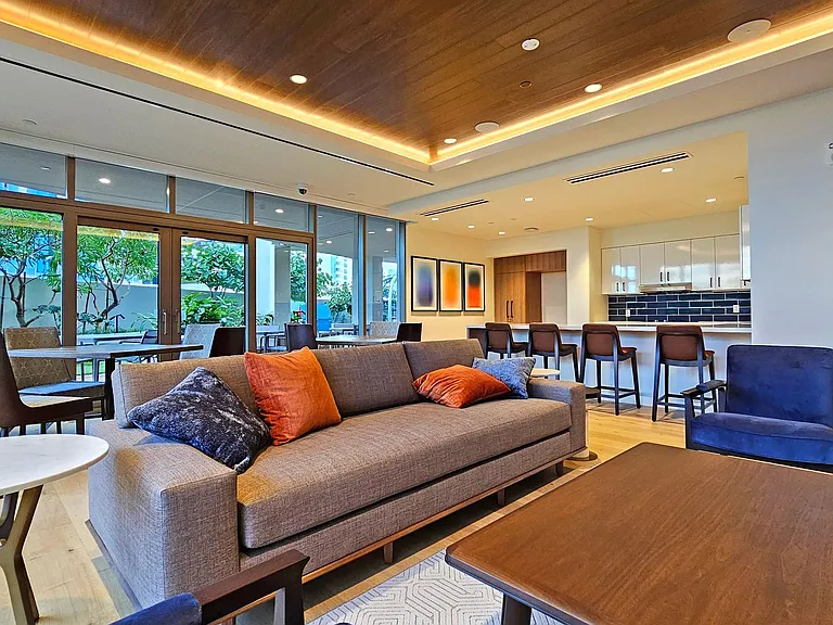 1388 Kapiolani Blvd #1505 — Photo 30