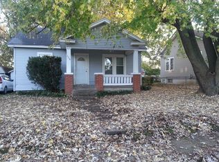 1114 E Blaine St, Springfield, MO 65803