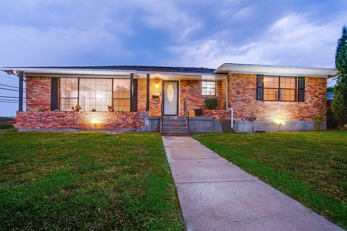 4706 Clear Creek Rd, Dallas, TX 75232 | Zillow