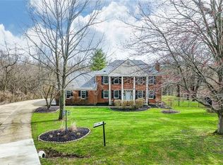 2970 Rising Spring Ct, Bellbrook, OH 45305