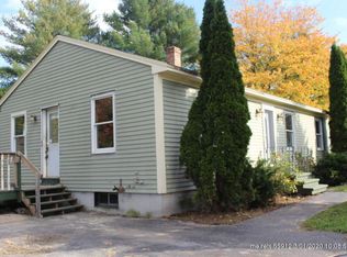 153 Braintree St, Portland, ME 04103