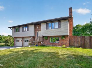 117 Windsong Dr, Gray, TN 37615