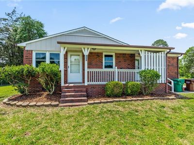 121 Jacklyn Ct, High Point, NC, 27265